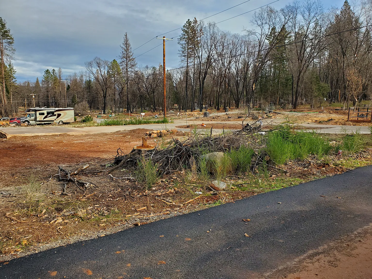 6425 Lucky John Rd photo 1