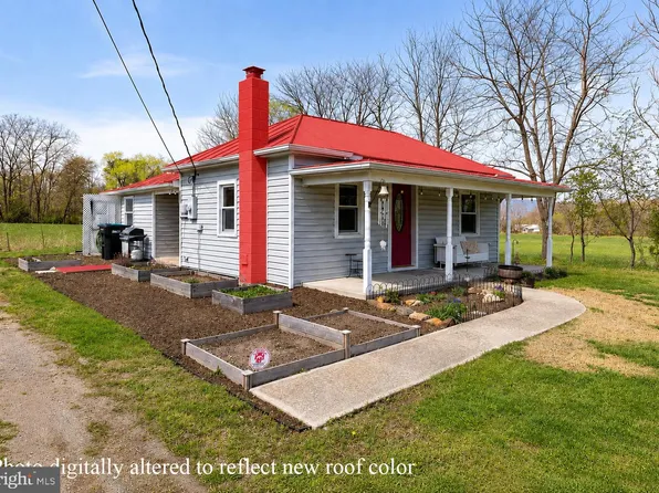 296 Keystone Rd, Stanley, VA 22851