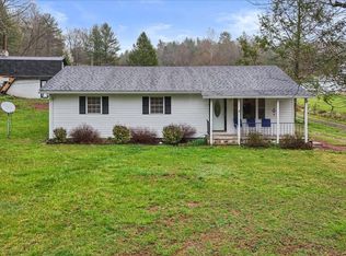 1301 Slimp Branch Rd, Mountain City, TN 37683