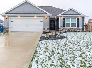 10396 Buckshire Ct, New Haven, IN 46774