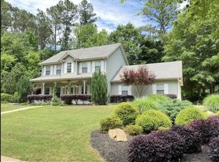 771 Willow Dell Dr, Senoia, GA 30276