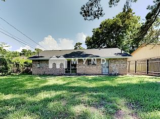 7605 Gleason Rd, Houston, TX 77016