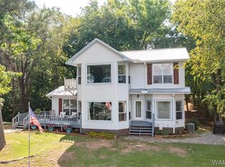 15393 Choctaw Trl, Northport, AL 35475