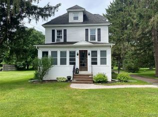 6493 Schepps Corners Rd, Kirkville, NY 13082