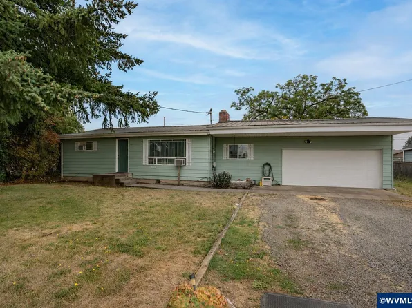 730 W C St, Lebanon, OR 97355