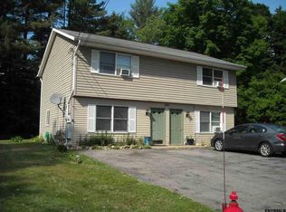 254 W North St, Ballston Spa, NY 12020
