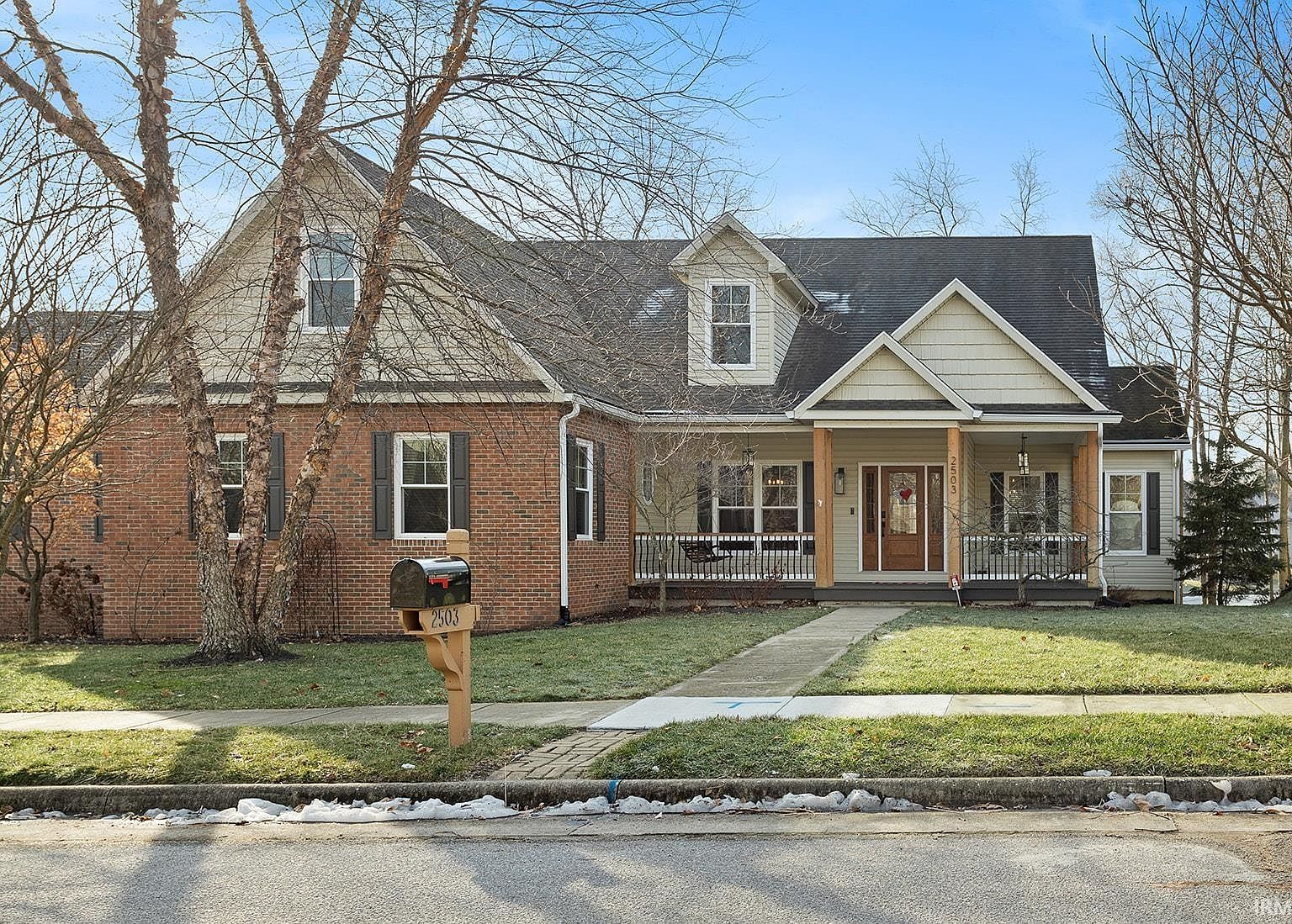 2503 Redfree Dr, West Lafayette, IN 47906 Zillow