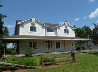 9049 190th Ave NW, Nowthen, MN 55330