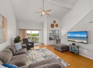 1118 E Esperanza St UNIT 1, South Padre Island, TX 78597