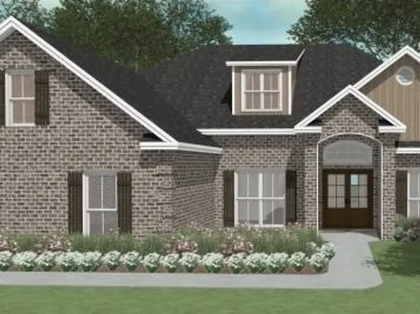 116 Blue Mist Ln, Kathleen, GA 31047