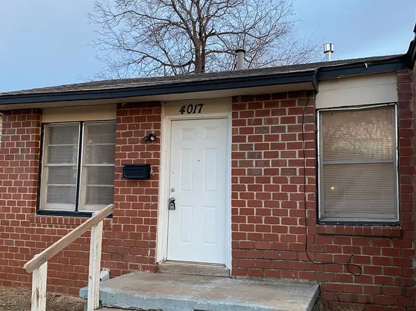 4017 SW 26th St, Oklahoma City, OK 73108