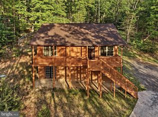 142 Spring Hollow Rd, Front Royal, VA 22630