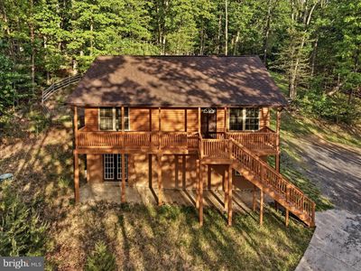 142 Spring Hollow Rd, Front Royal, VA, 22630