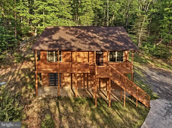142 Spring Hollow Rd, Front Royal, VA 22630