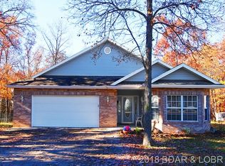 459 Cherokee Rd, Lake Ozark, MO 65049