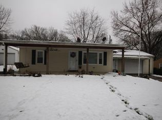 28 E Bryant Ave, Franklin, OH 45005