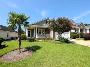 134 Hamilton Park Dr, Irmo, SC 29063