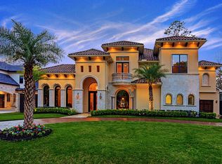 1317 Ridgeley Dr, Houston, TX 77055