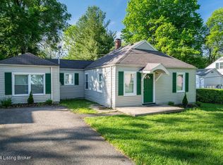 11824 Locust Rd, Middletown, KY 40243