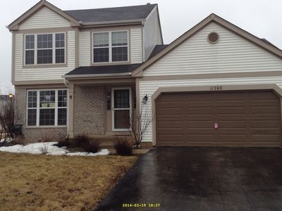 11740 Blue Bayou Dr, Huntley, IL, 60142