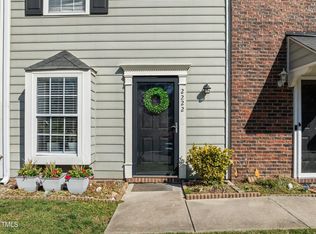 2222 Alpine Rd, Durham, NC 27707