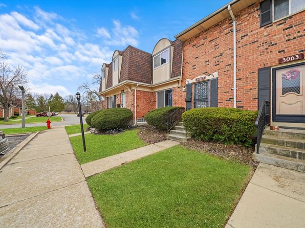 3062 Euclid Ln, Richton Park, IL 60471