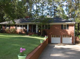 657 Brook Cir, Griffin, GA 30224
