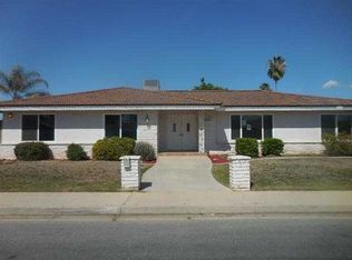 4108 Christmas Tree Ln, Bakersfield, CA 93306