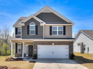 741 Fordham Rd, Harlem, GA 30813