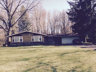 22424 Maplewood Dr, Southfield, MI, 48033