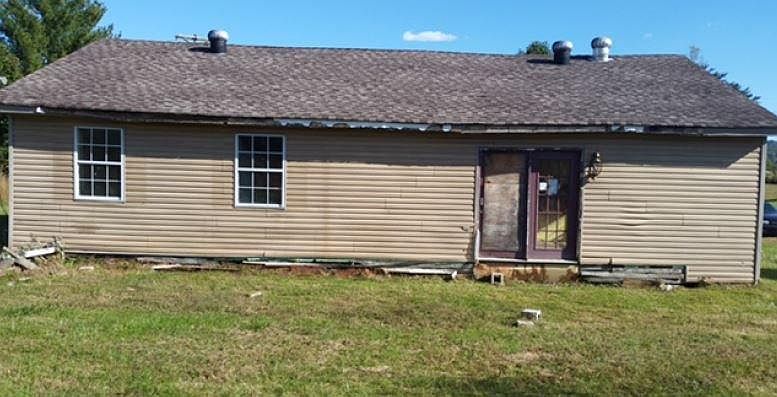 2nd image of 326 Freeman Cemetery Rd