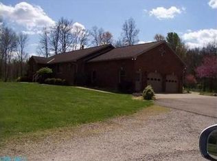 3675 Millers Ln, Duncan Falls, OH 43734
