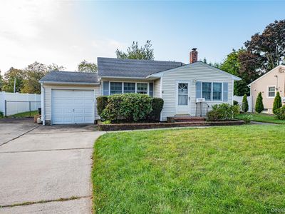 12 Peary Lane, Kings Park, NY, 11754