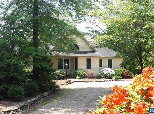 887 Cedar Meadow Dr, Nellysford, VA 22958