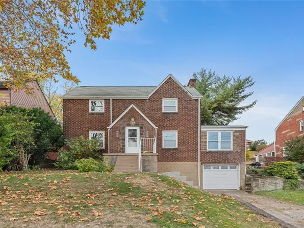 910 Commonwealth Ave, West Mifflin, PA 15122