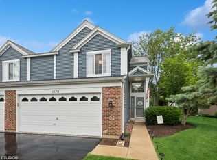 1278 Silk Oak Ln, Bartlett, IL