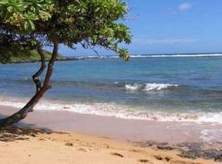 5032 Aliomanu Rd #C, Anahola, HI 96703