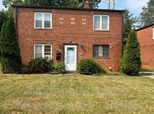 20871 Crystal Ave UNIT B, Euclid, OH 44123