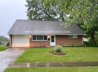 5360 Fishburg Rd, Dayton, OH 45424