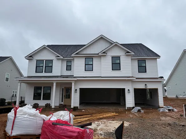 818 Sparrow Point Avenue, Evans, GA 30809