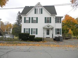 35 Jean St, Gardner, MA 01440