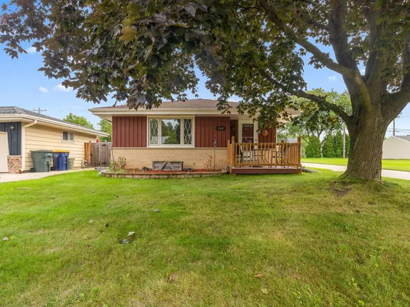 3140 S 107th STREET, West Allis, WI 53227