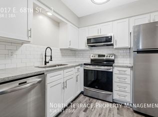 1017 E 68th St #3, Kansas City, MO 64131