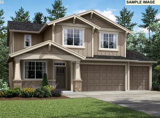 37425 Coho St, Sandy, OR 97055