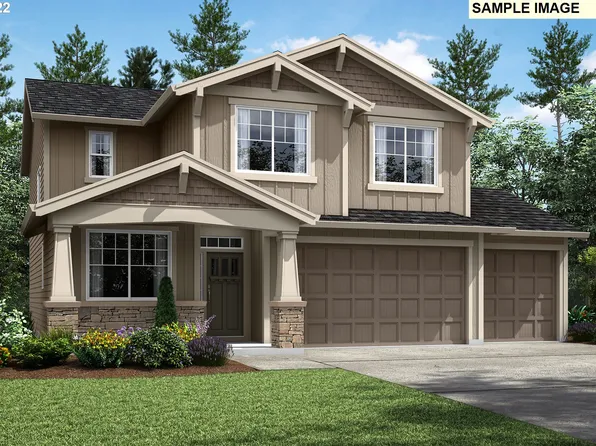 37405 Steelhead St, Sandy, OR 97055