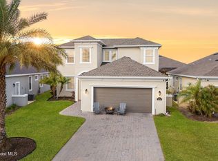 3104 Hummingbird Way, Melbourne, FL 32940