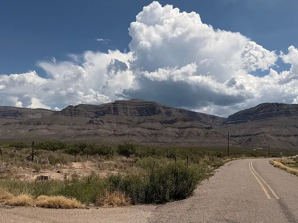 61 Taylor Ranch Rd, Alamogordo, NM 88310