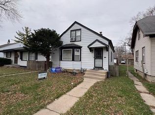 4241 N 47th St, Milwaukee, WI 53216