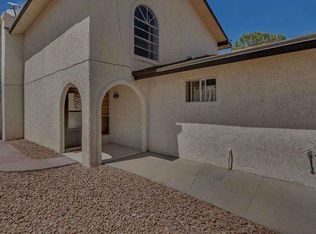 7113 Portugal Dr, El Paso, TX 79912