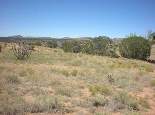 11 Calle De Carlotta, Santa Fe, NM 87507